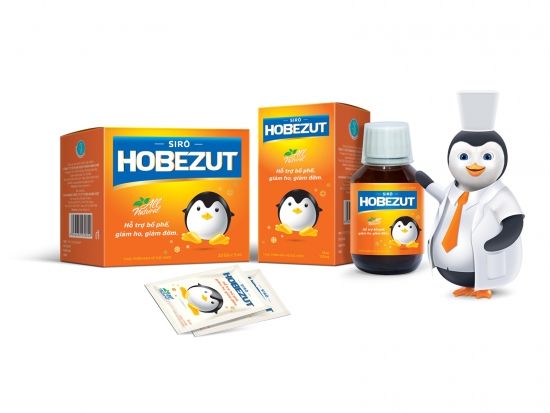 Thường xuân đã tốt, Hobezut nay còn tốt hơn