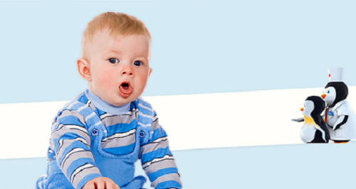 Bắt bệnh chỉ qua tiếng ho của trẻ - Bác sĩ Bezut
