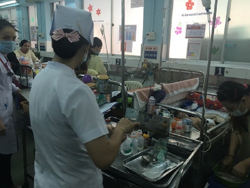 bảo vệ trẻ khỏi viêm phổi mùa lạnh bảo vệ trẻ khỏi viêm phổi mùa lạnh