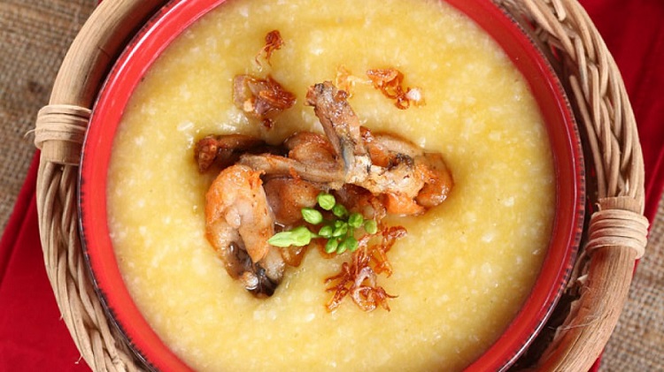 Sơ chế thịt cóc sao cho giàu dinh dưỡng