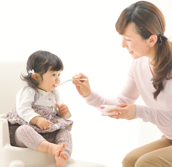  Ăn đa dạng thực phẩm nhưng trẻ vẫn còi xương?