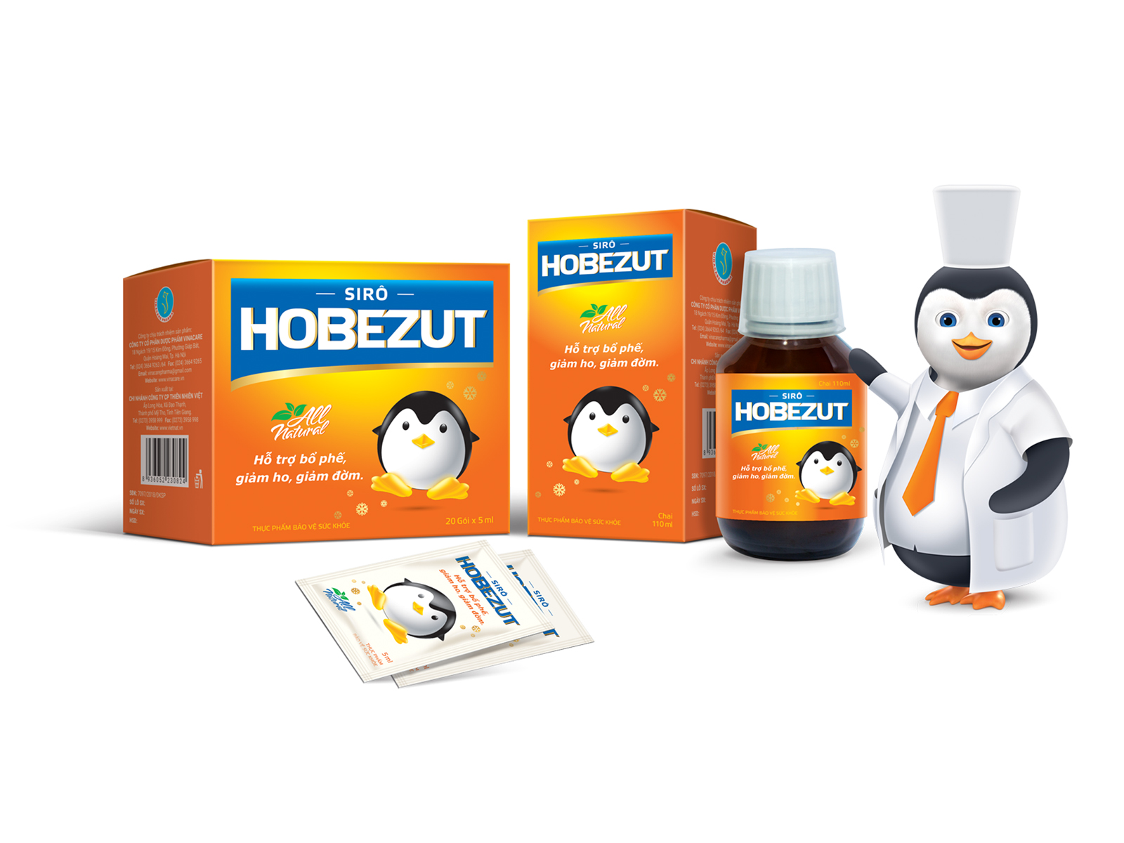 Thường xuân đã tốt, Hobezut nay còn tốt hơn